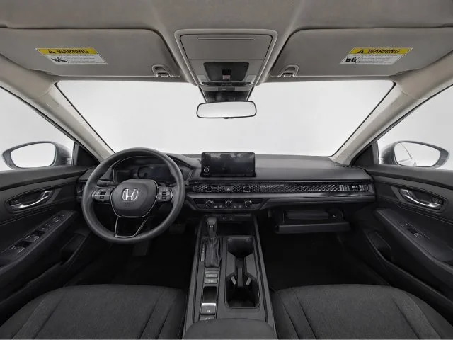 2023 Honda Accord LX - Photo 13