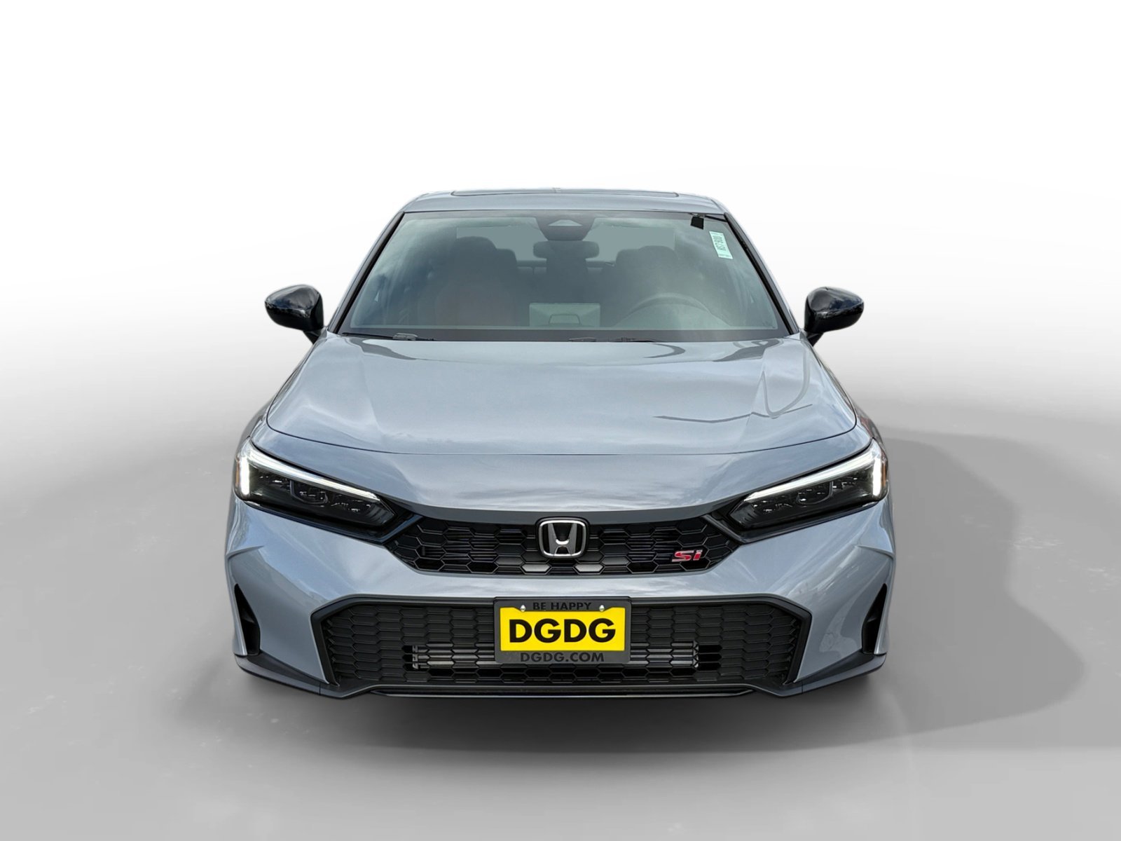 New 2026 Urban Gray Pearl Honda  image 8