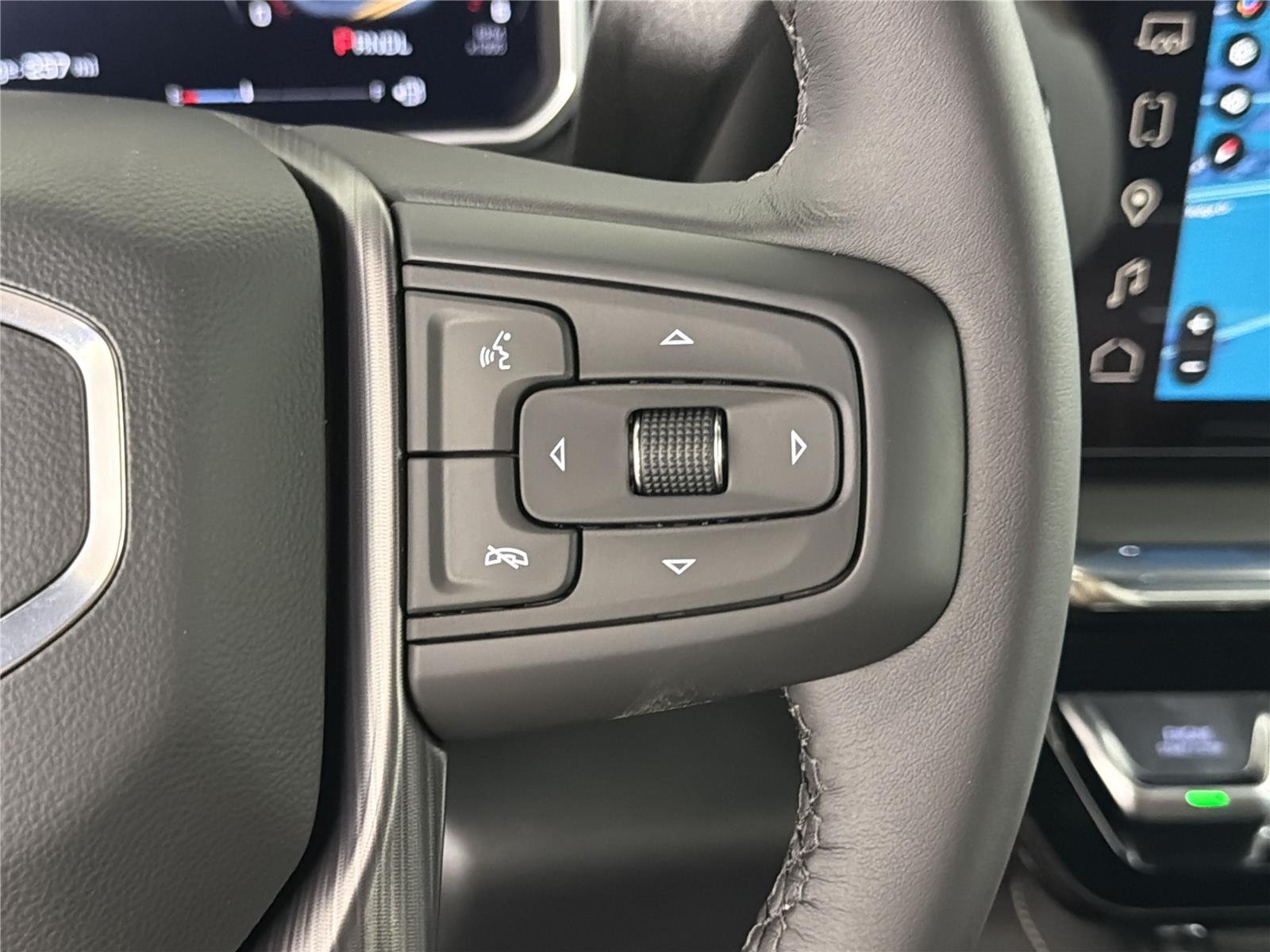 New 2026 Onyx Black GMC Denali Ultimate image 25