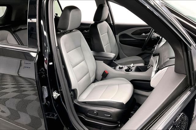 2024 GMC Terrain SLT - Photo 8