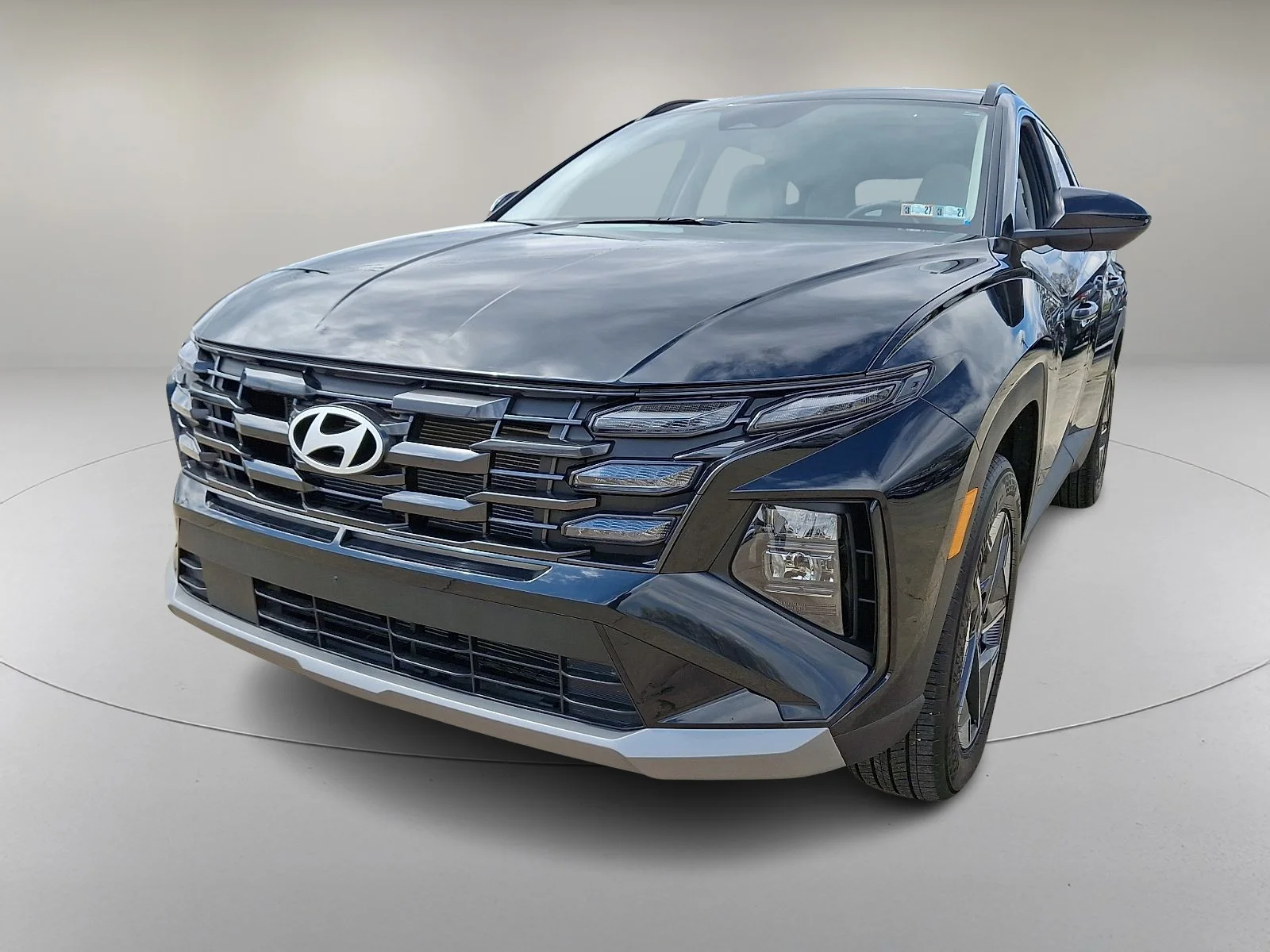 Used 2026 Phantom Black - S3B Hyundai SEL image 4