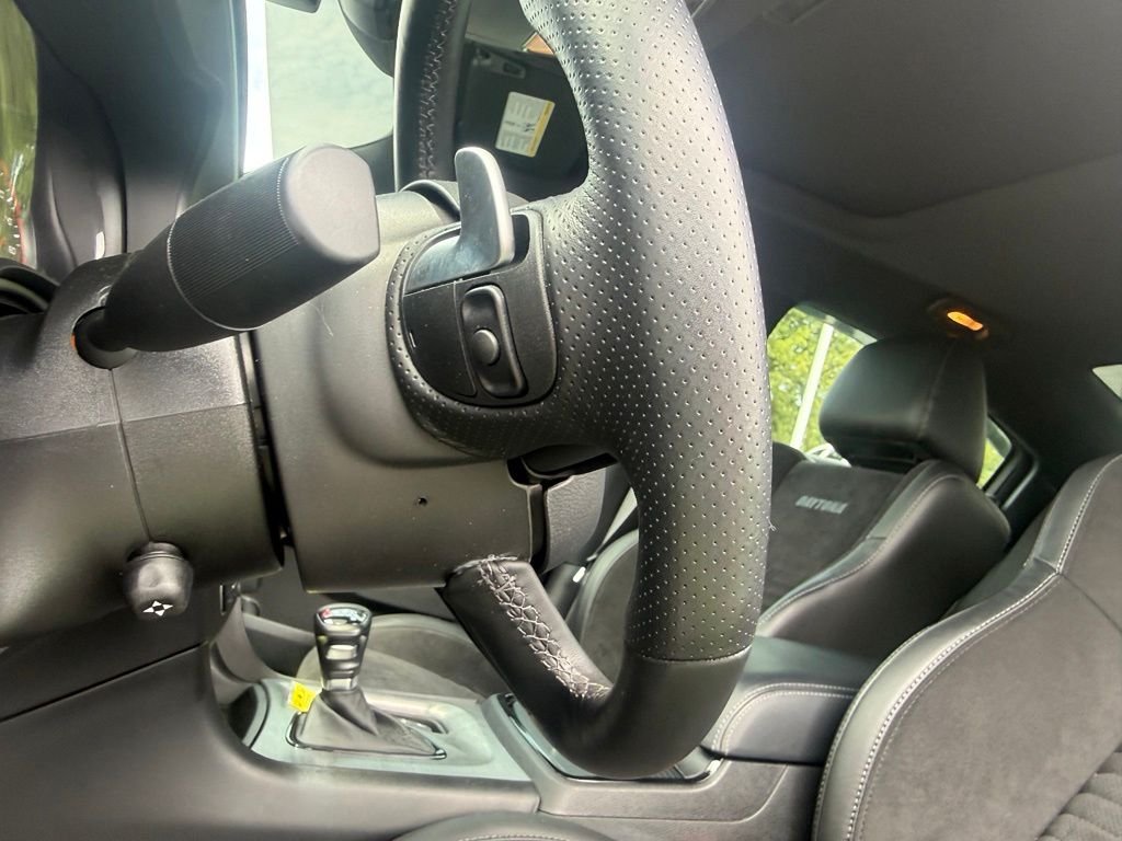 Used 2023 Green Dodge R/T Scat Pack image 19
