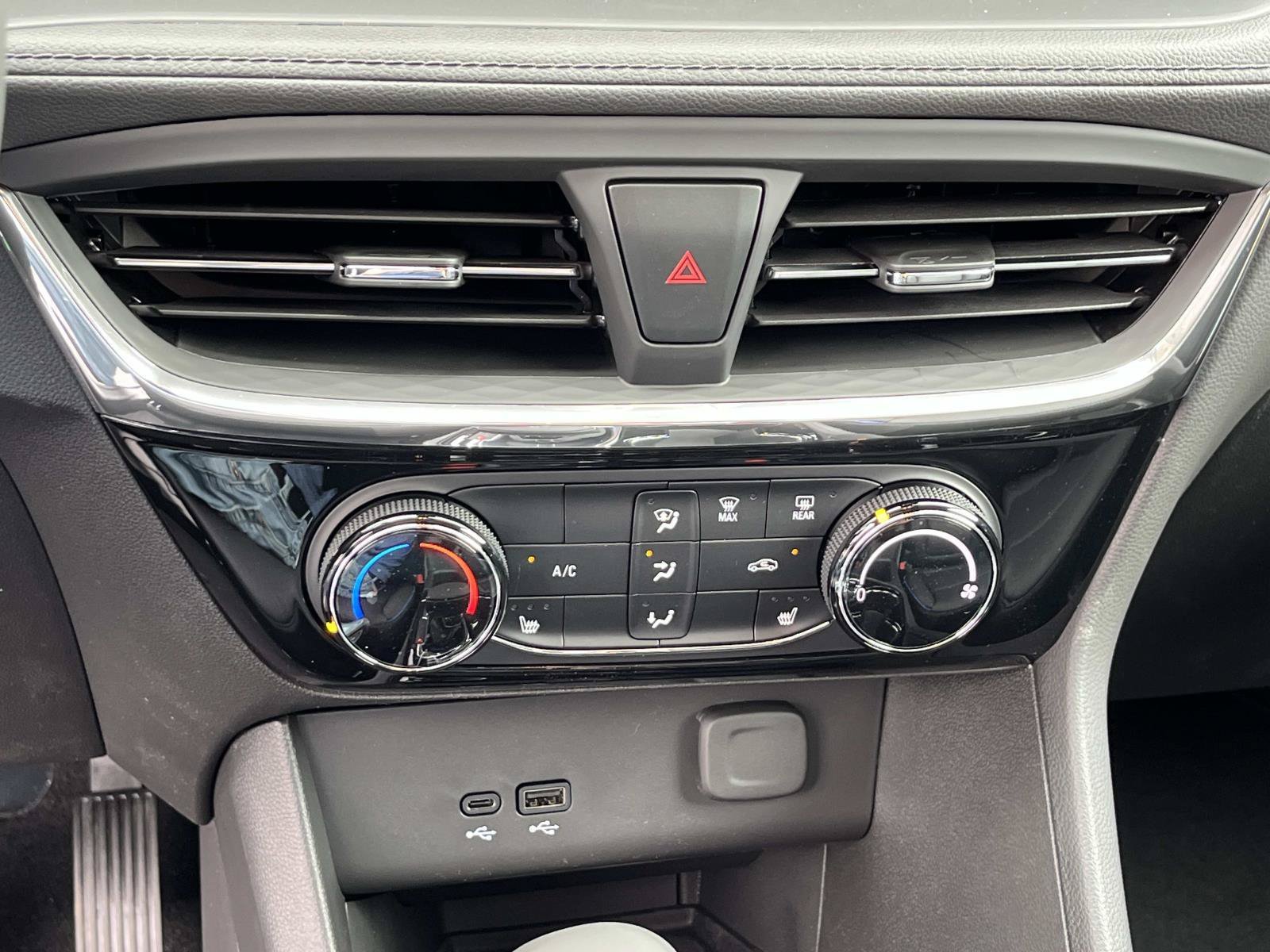 2026 Buick Encore GX Sport Touring - Photo 25