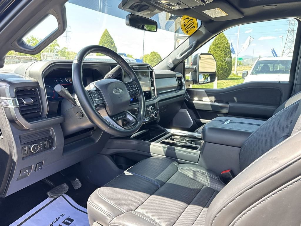 Used 2026  Ford XL image 13
