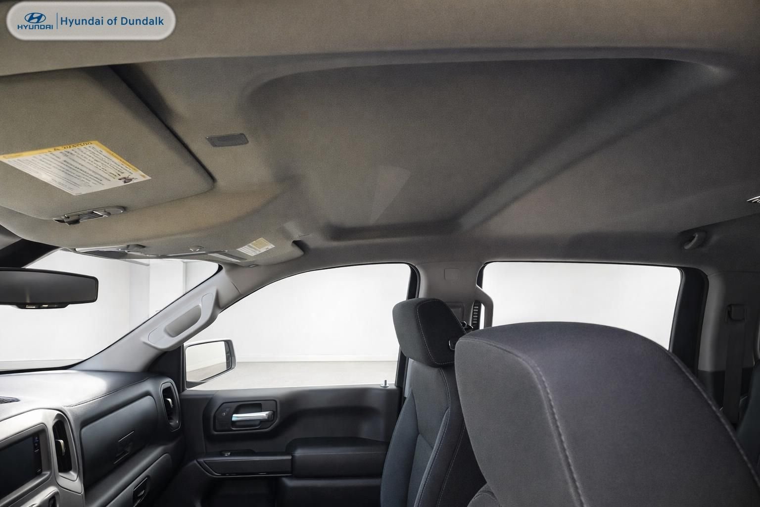 Used 2024 Blue Chevrolet Custom image 13