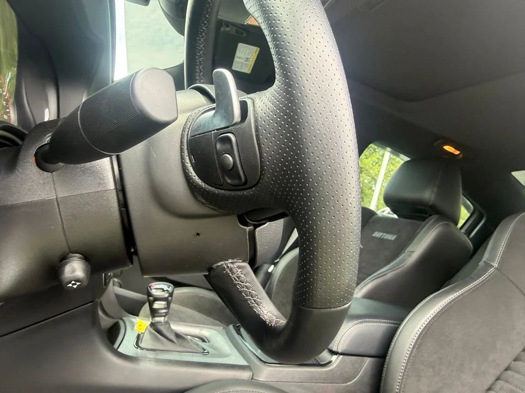 Used 2023 Green Dodge R/T Scat Pack image 19