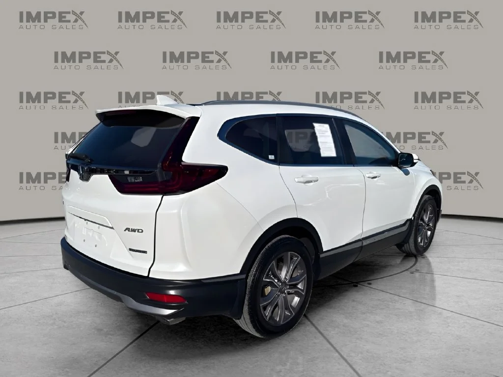 Used 2022  Honda Touring image 5
