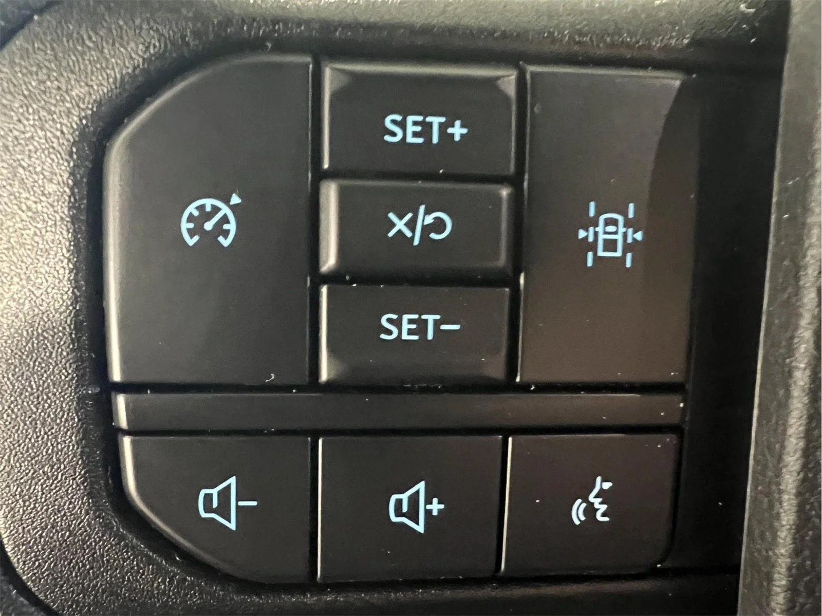 Used 2026 Agate Black Ford STX image 20