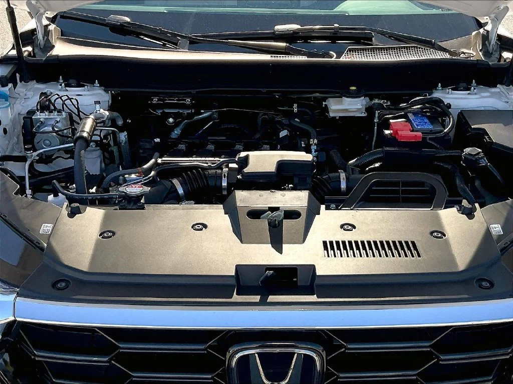 New 2027  Honda EX-L image 30