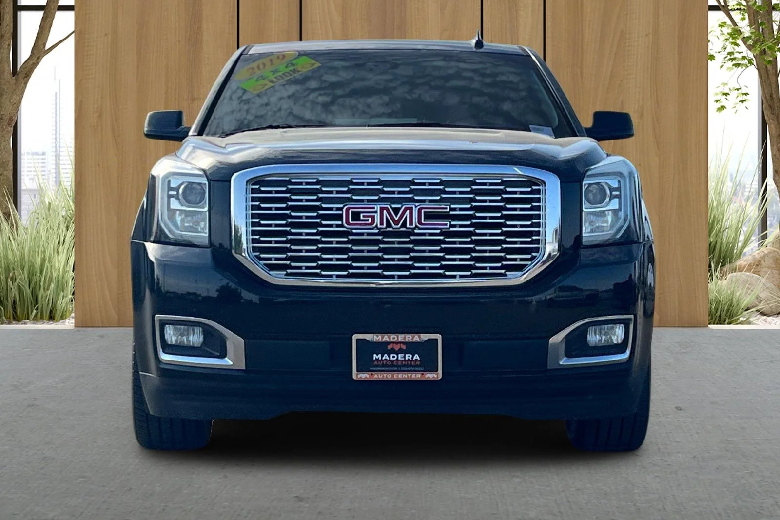 Used 2019 Black GMC Denali image 9