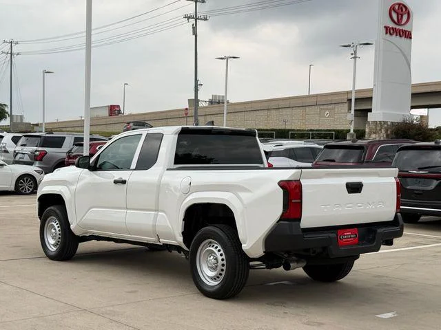 Certified Used 2025 ICE CAP Toyota SR image 4