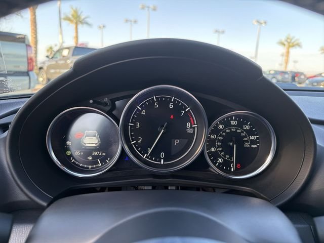 2024 Mazda MX-5 Miata RF Grand Touring - Photo 12