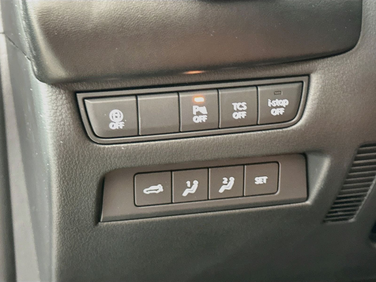 New 2026 Jet Black Mica Mazda 2.5 Turbo AWD image 10