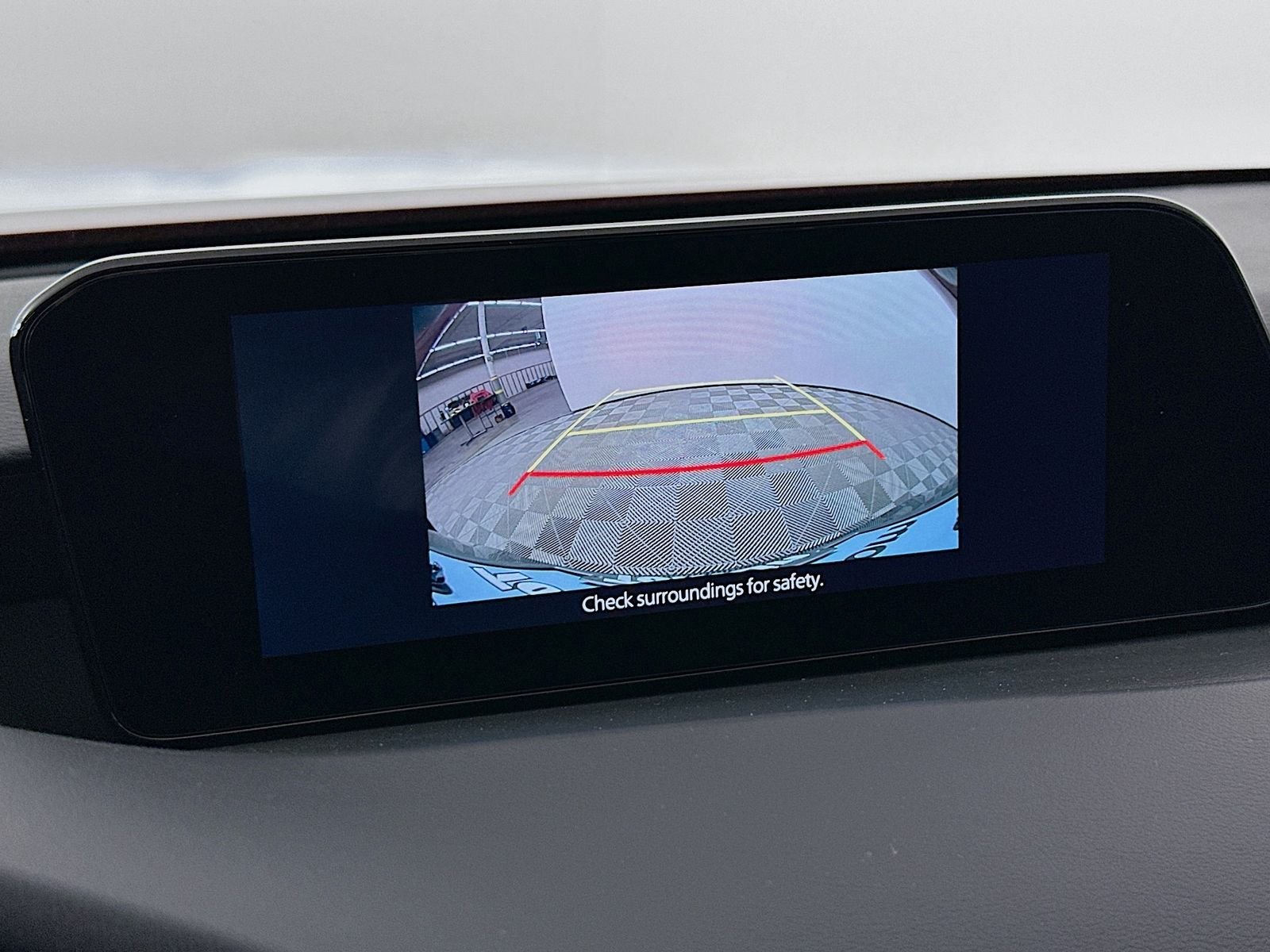New 2026 Soul Red Crystal Metallic Mazda 2.5 S Preferred image 14