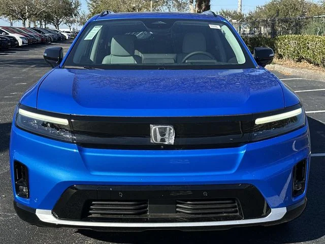 2026 Honda Prologue Elite - Photo 8