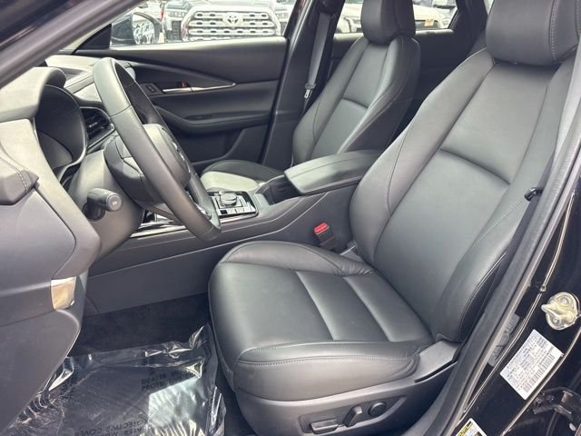 Used 2024 Black Mazda 2.5 S Preferred Package image 11