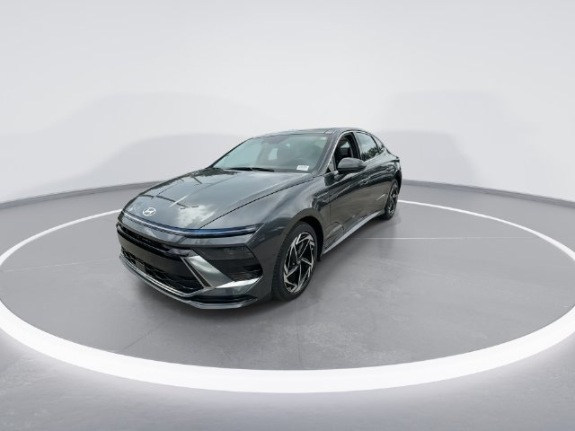 2024 Hyundai Sonata SEL - Photo 4