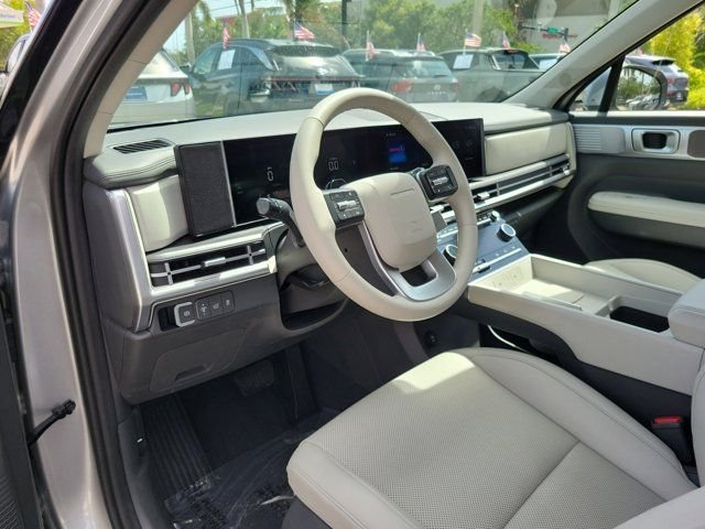 2025 Hyundai Santa Fe SEL - Photo 15