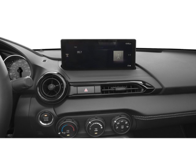 New 2026 Snowflake White Pearl Mica Mazda Club image 12