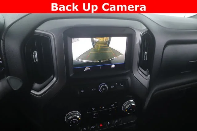 Used 2021 Black GMC Base image 5