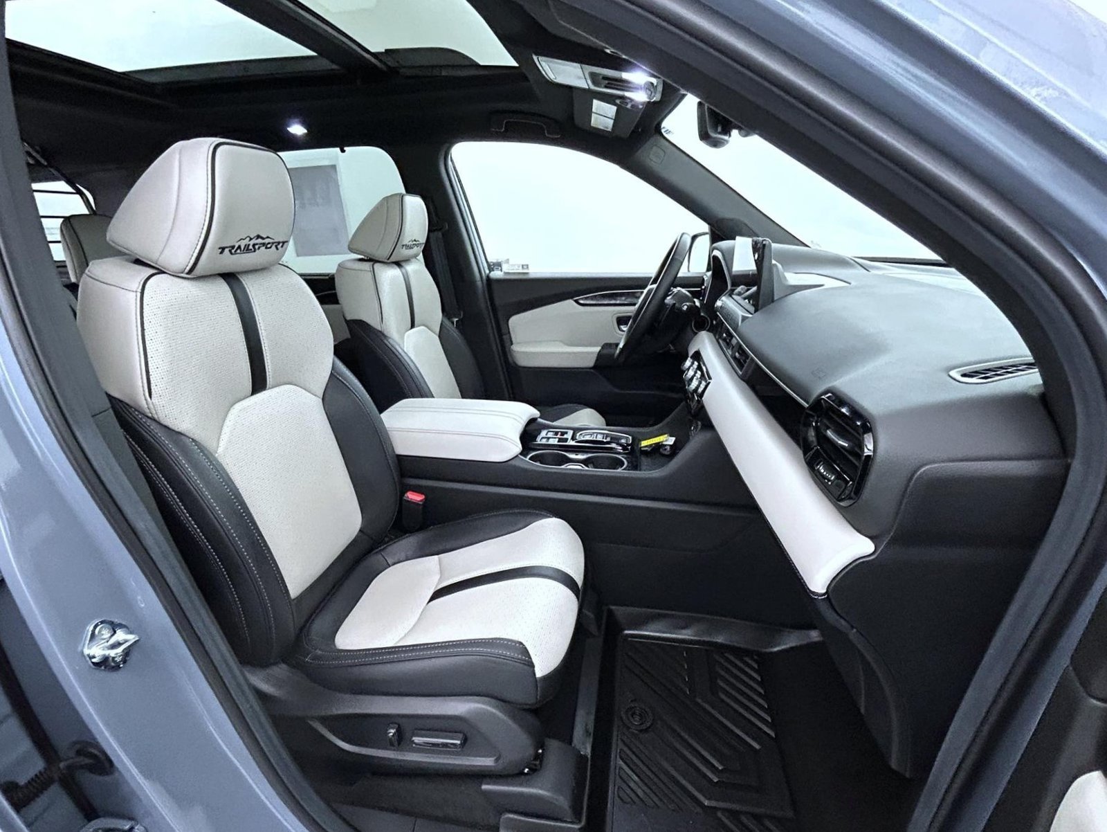 Used 2026 Gray Honda  image 15