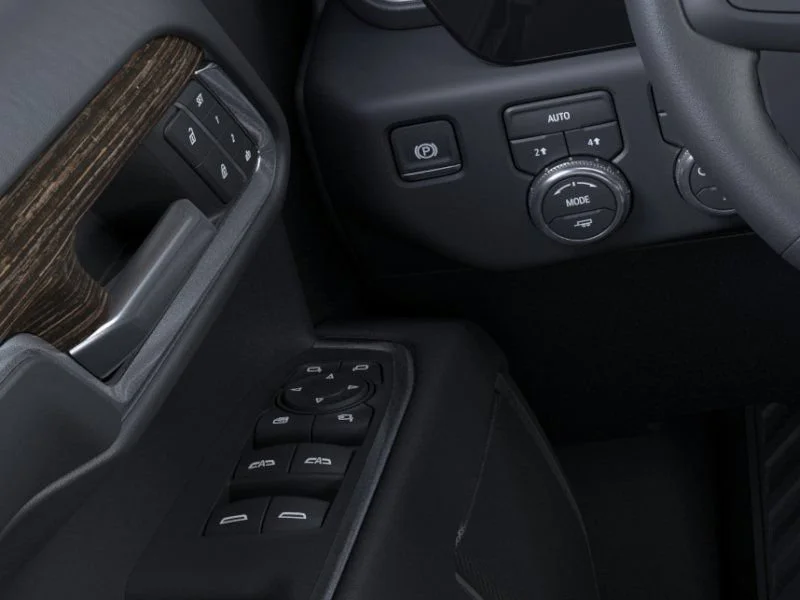 2026 GMC Sierra 1500 SLT - Photo 22