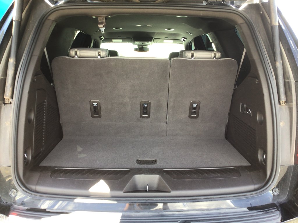 Used 2024 Onyx Black GMC SLT image 6