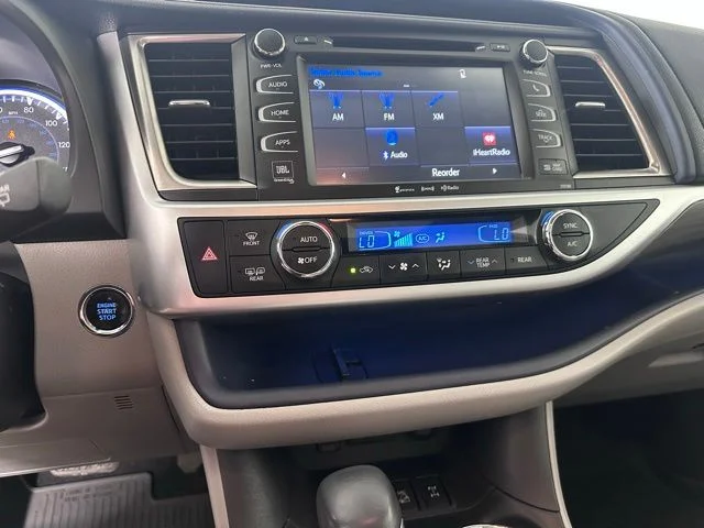 Used 2018 Gray Toyota Limited image 31