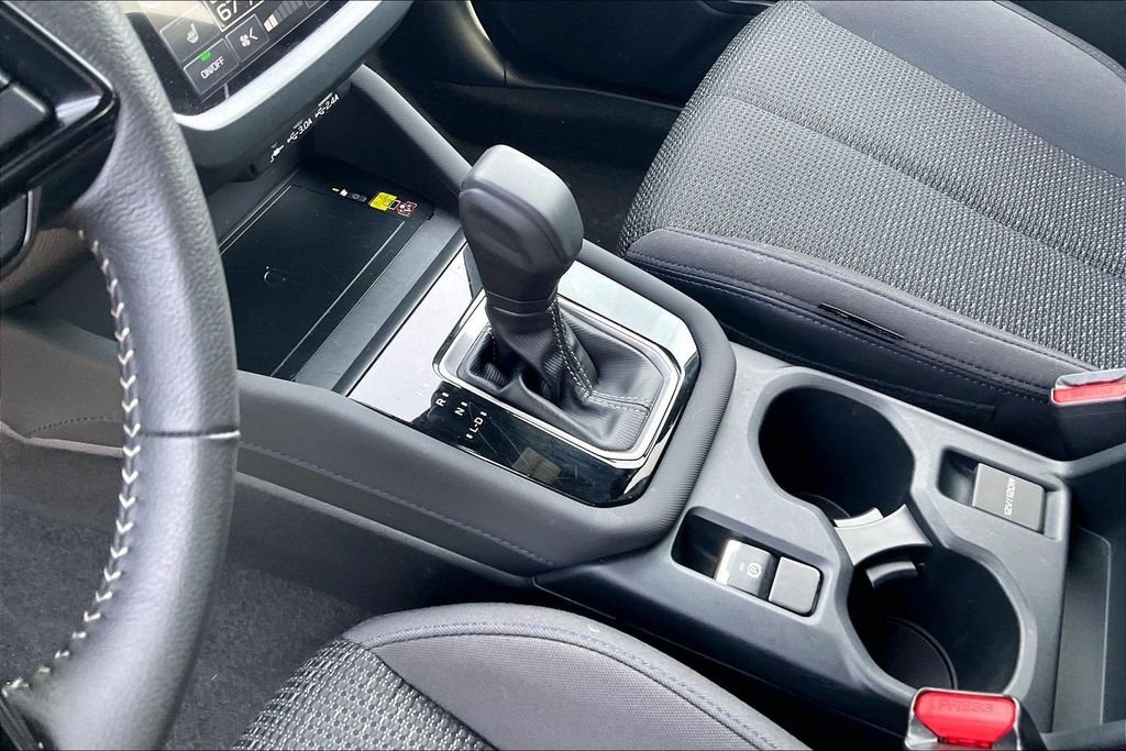 Used 2025 Brown Subaru Premium image 17