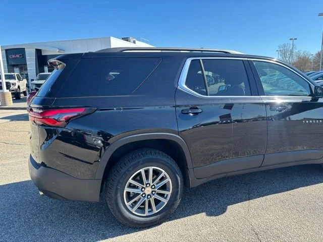 Used 2023 Chevrolet Traverse 3LT with VIN 1GNEVHKW7PJ160511 for sale in Rochester, Minnesota