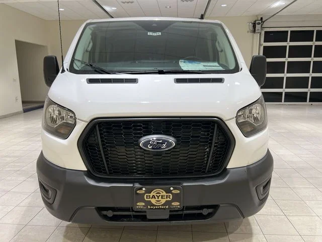 2024 Ford Transit Van Base - Photo 8