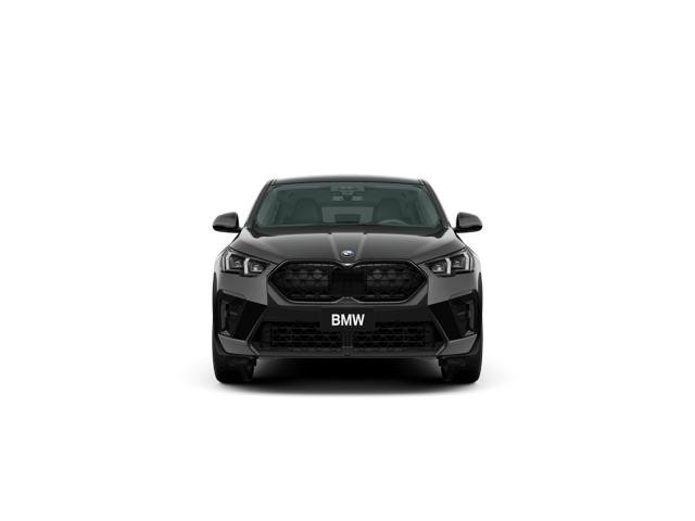 New 2026 Black Sapphire Metallic BMW  image 2