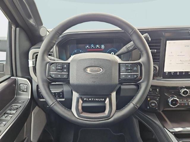 2026 Ford F-250 Super Duty Platinum - Photo 14