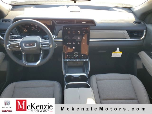 2026 GMC Terrain Elevation - Photo 23