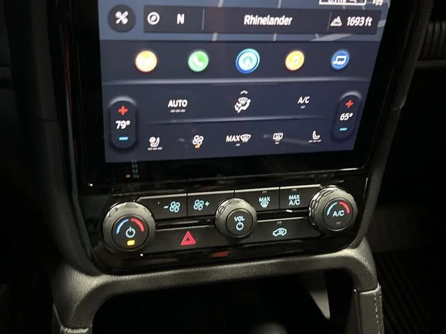 2026 Ford Ranger Raptor - Photo 19