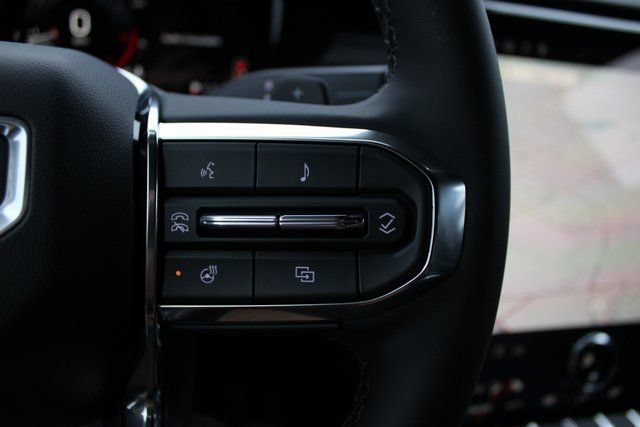 2026 GMC Acadia Elevation - Photo 21