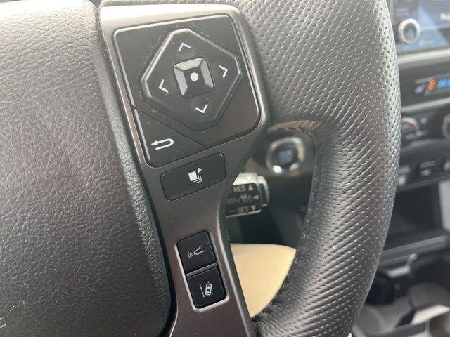 2023 Toyota Tacoma TRD Sport - Photo 15
