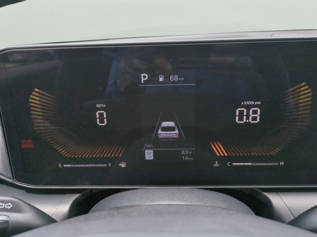 2026 Kia K4 LXS - Photo 24