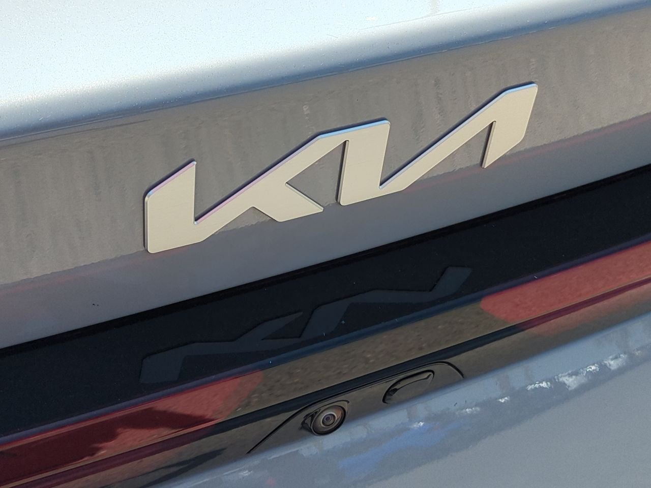 2026 Kia K5 GT-Line - Photo 30