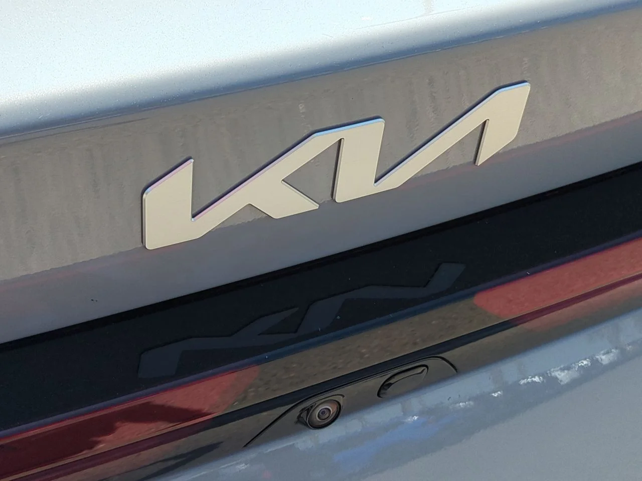 2026 Kia K5 GT-Line - Photo 30