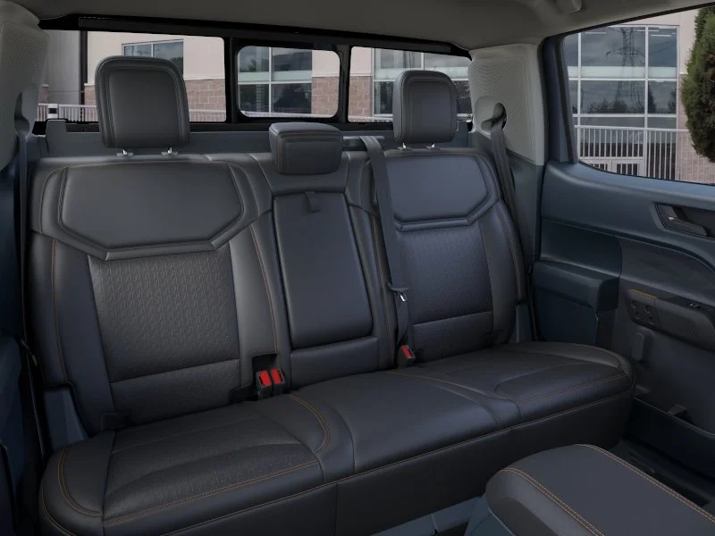 New 2026 Gray Ford Tremor image 35