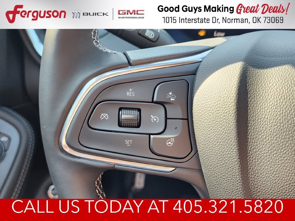 2026 Buick Encore GX Preferred - Photo 19