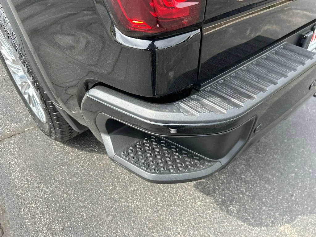 Certified Used 2024 Onyx Black GMC Denali image 36