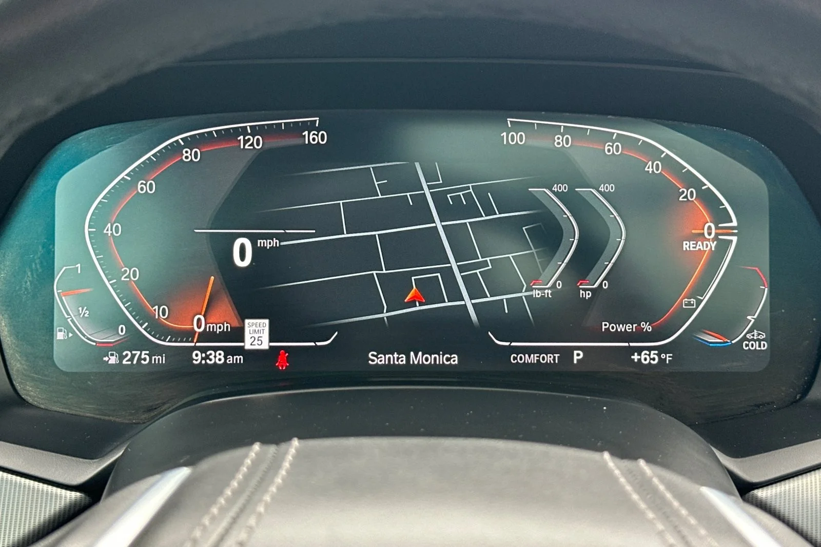 2021 BMW X6 40i - Photo 24