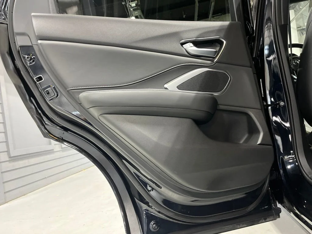 Used 2026 Majestic Black Pearl Acura Base image 27