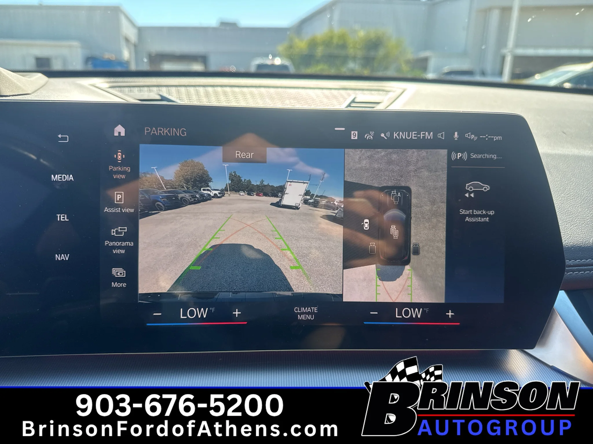 Used 2023 Black Sapphire Metallic BMW xDrive28i image 25