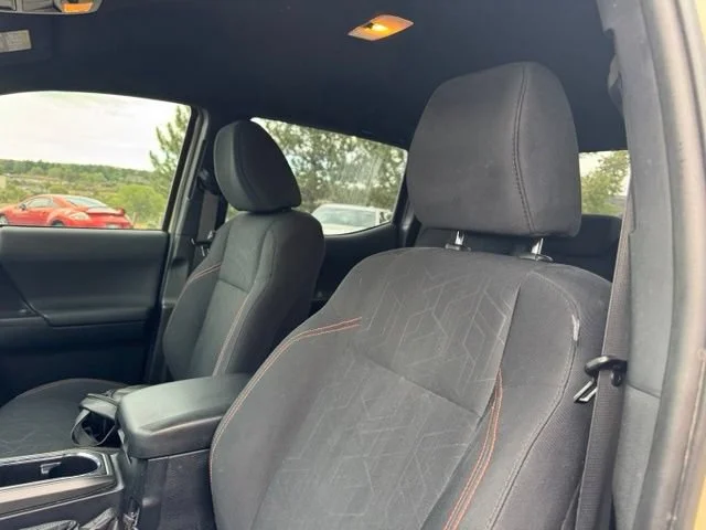 Used 2019 Tan Toyota SR image 48