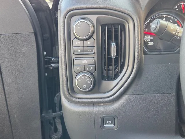 Used 2024 Black Chevrolet Custom Trail Boss image 24