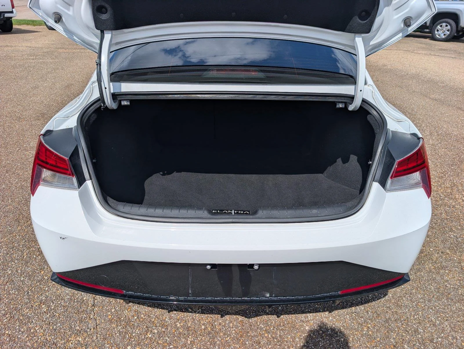 Used 2023 Lunar White Hyundai N Line image 32