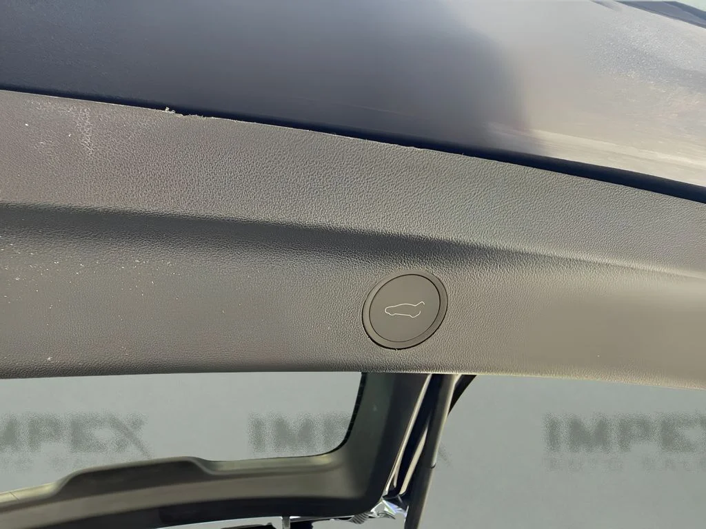 Used 2024 Gray Tesla Long Range image 19